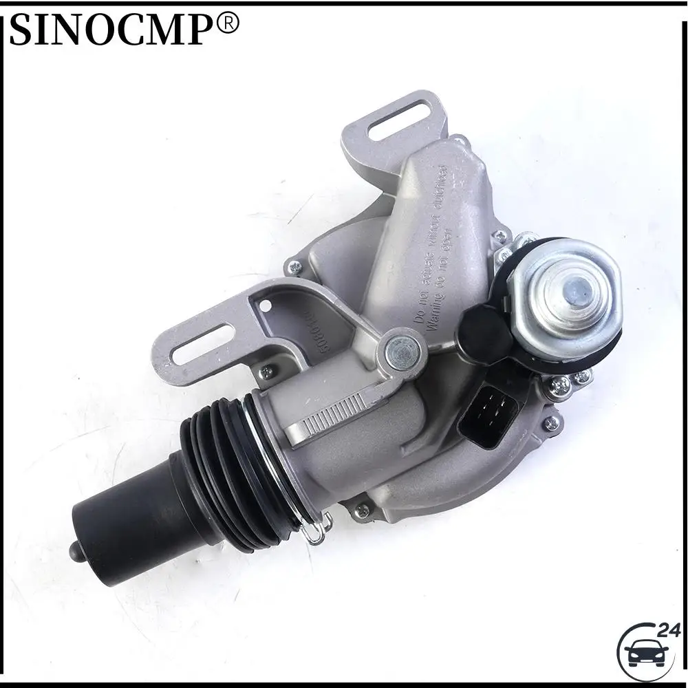 

A4512500062 CMB018N 3981000066 3981000066 Clutch Slave Cylinder Actuator For Smart Fortwo Cabrio Coupe 451 Car Parts Replace