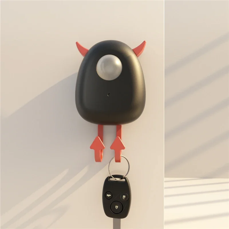 

Напоминание о домашнем выходе забывайте о том, чтобы подключить дверь к ключу, Интеллектуальная Индукционная Голосовая подсказка с крючком