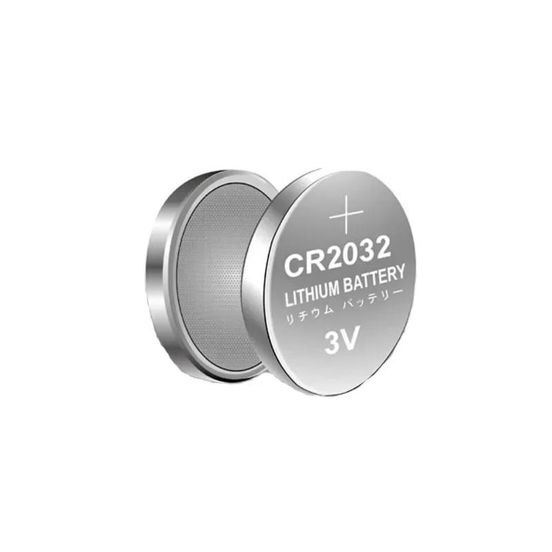 Original CR2032 CR 2032 3V Lithium Battery For Watch Calculator Clock Remote Control Toys Button Coins Cell