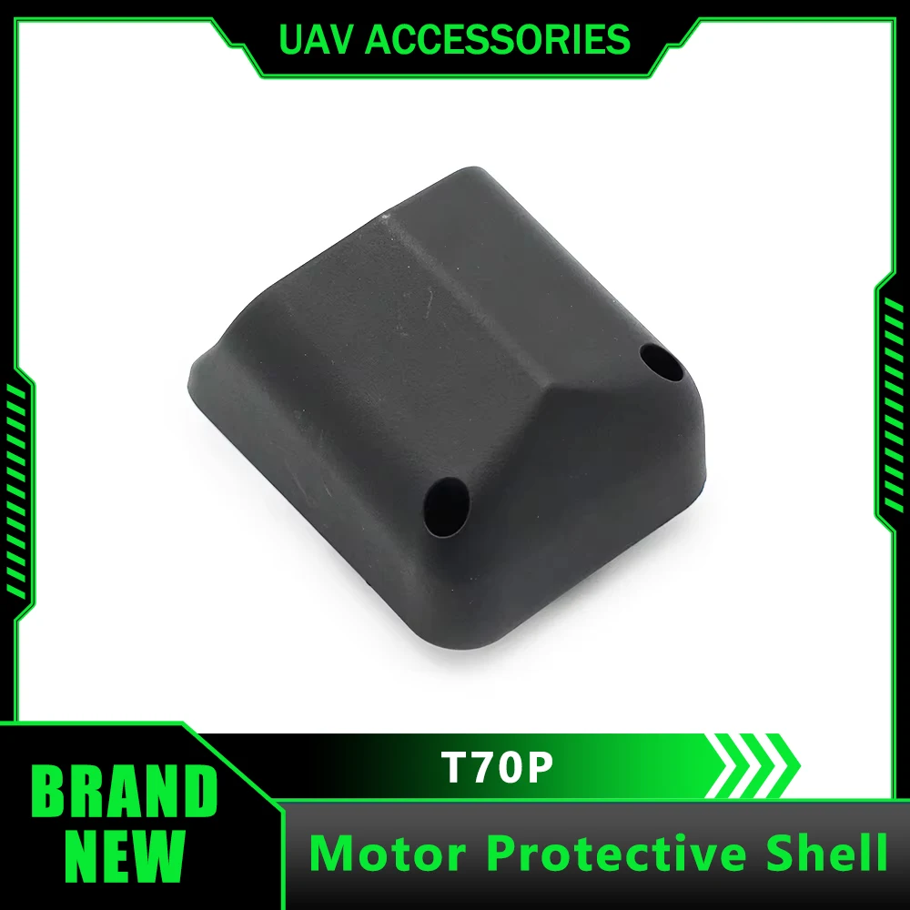 Accesorios para drones agrícolas para DJI Agras T70P, carcasa protectora de Motor, protección de plantas, piezas de reparación de UAV
