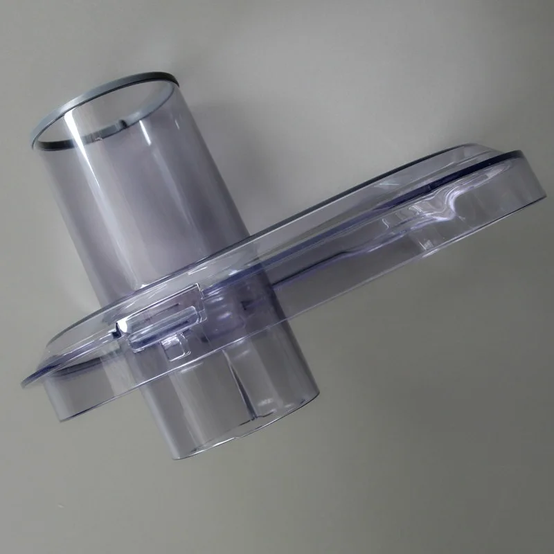 Suitable for The Feeding Port Cover of Braun 4294 J700 Juicer, Plastic Cover 4293 J500, Transparent Cover