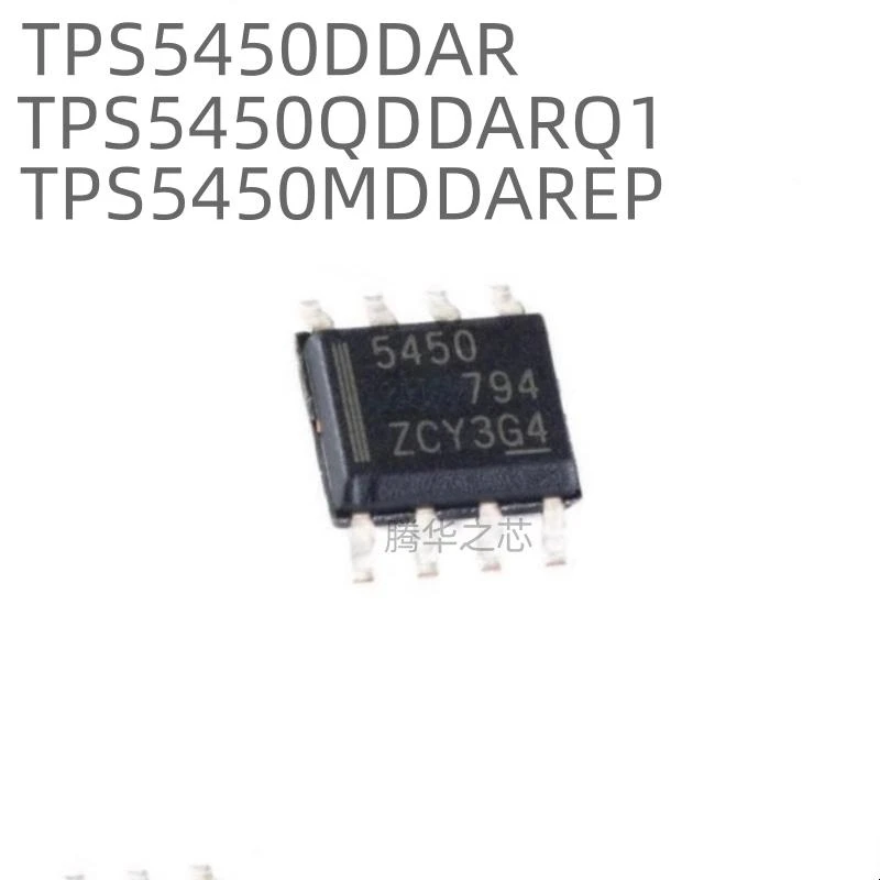 10 buah chip converter buck konverter IC chip