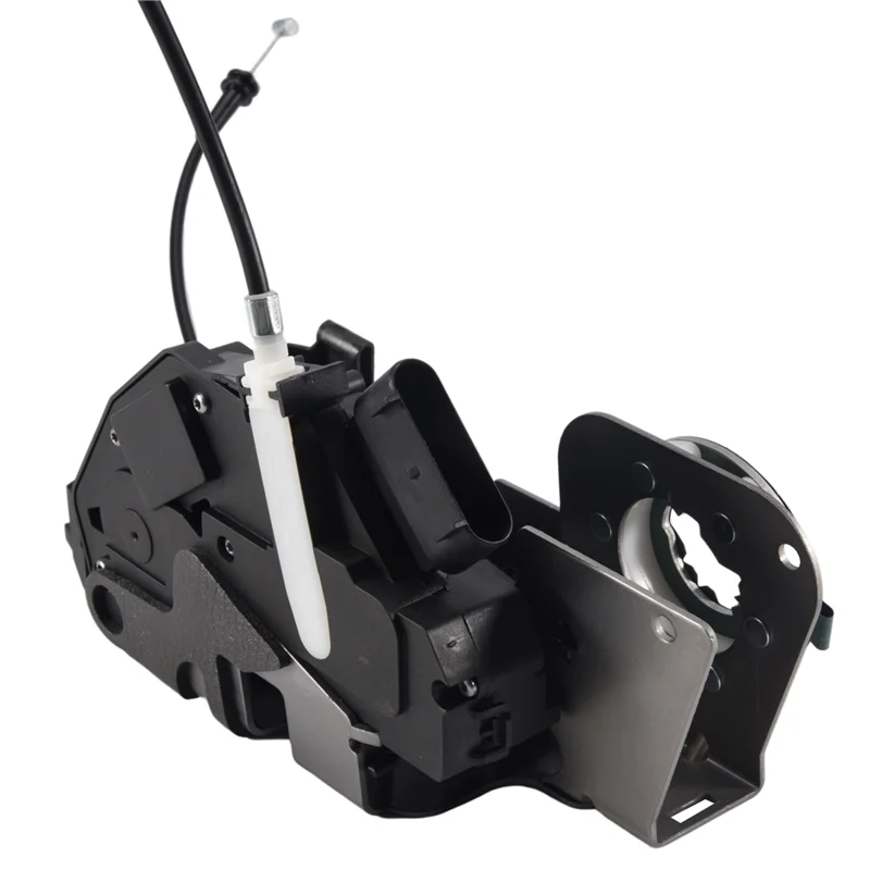 

BK21-V219A65-DK Car Front Left Door Lock Car Door Lock For Ford Transit Custom 2012 With Cable Latch