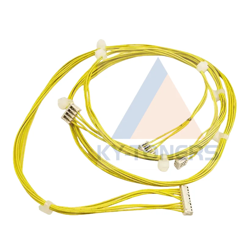 A161N10N01 Paperfeed Wiring /Rear for Konica Minolta bizhub 224e 284e 364e 454e 554e C224e C284e C364e C454 C454e C554e