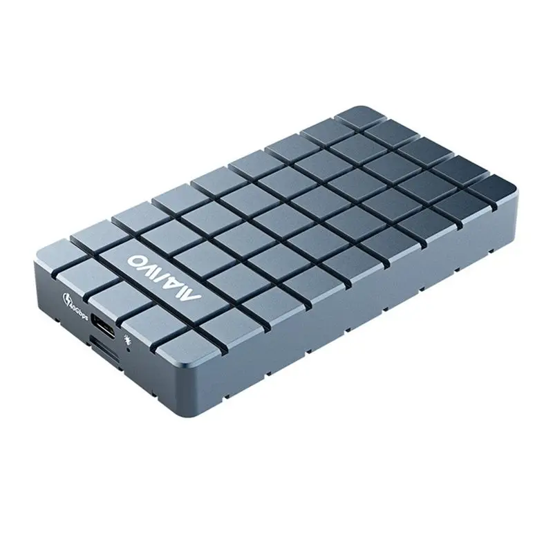 Usb4 40Gbps External Ssd 8Tb - MAIWO USB4 40Gbps Nvme M.2 SSD
