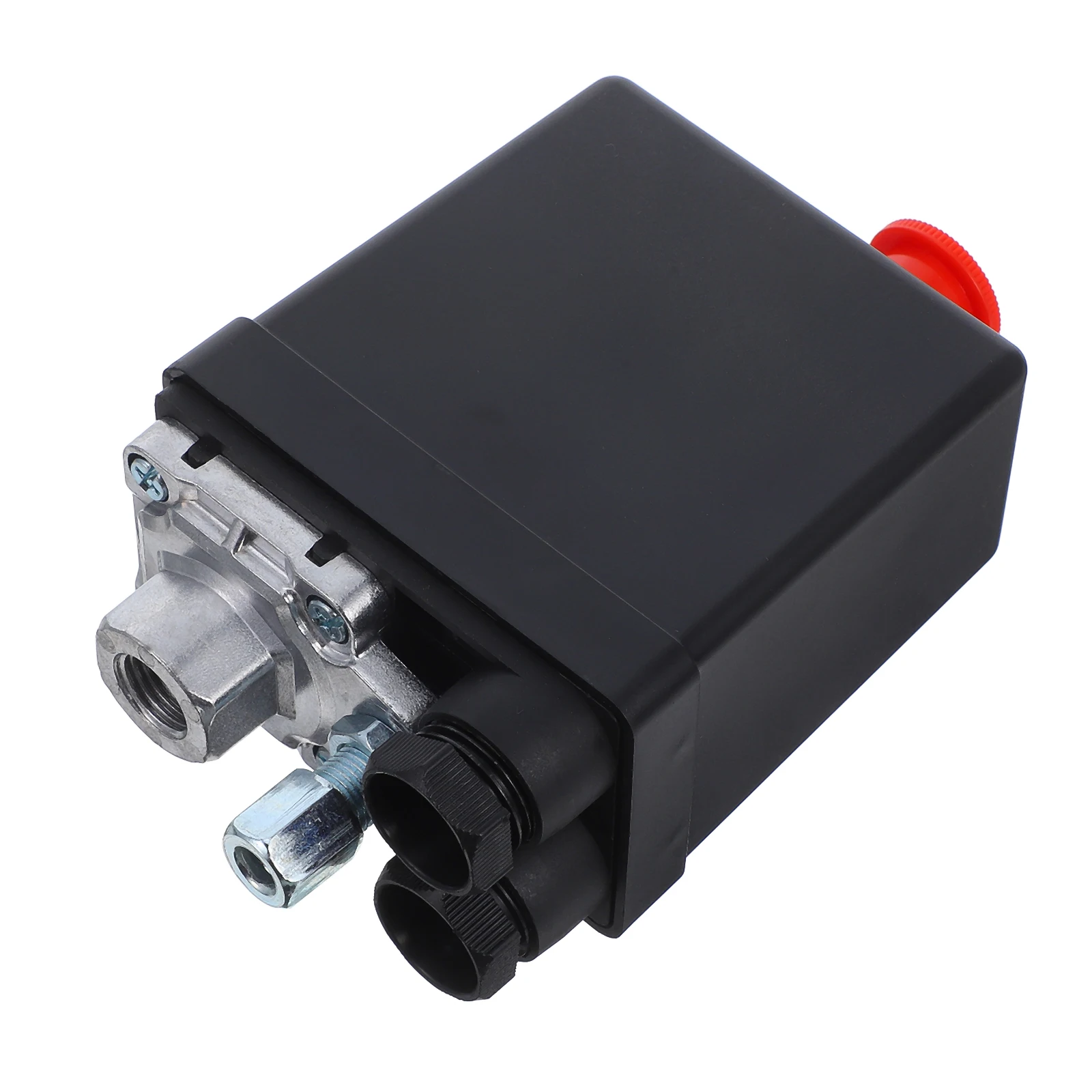 

Automatic Compressor Switch Control High Precision Pressure Controller Energy Efficient Heat Resistant Easy Installation
