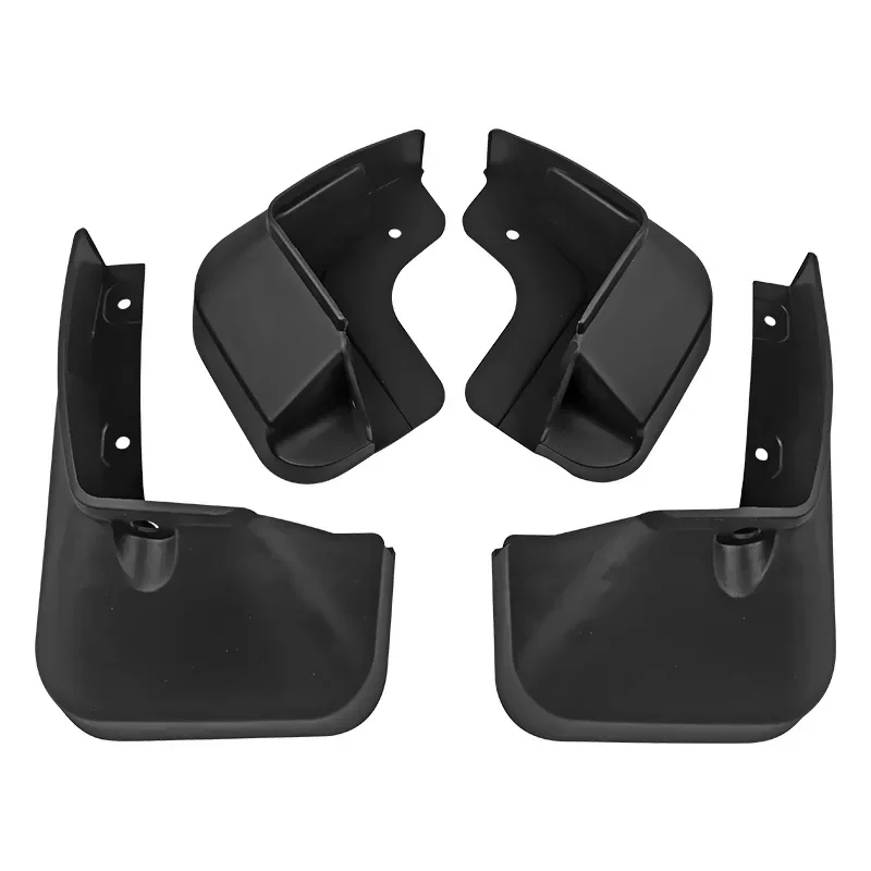 

4Pcs Front & Rear Mud Flaps Splash Guards Mudguards Black Fit For Toyota Verso AR20 2009-2019 2010 2011 2013 2013 2014 2015 2016