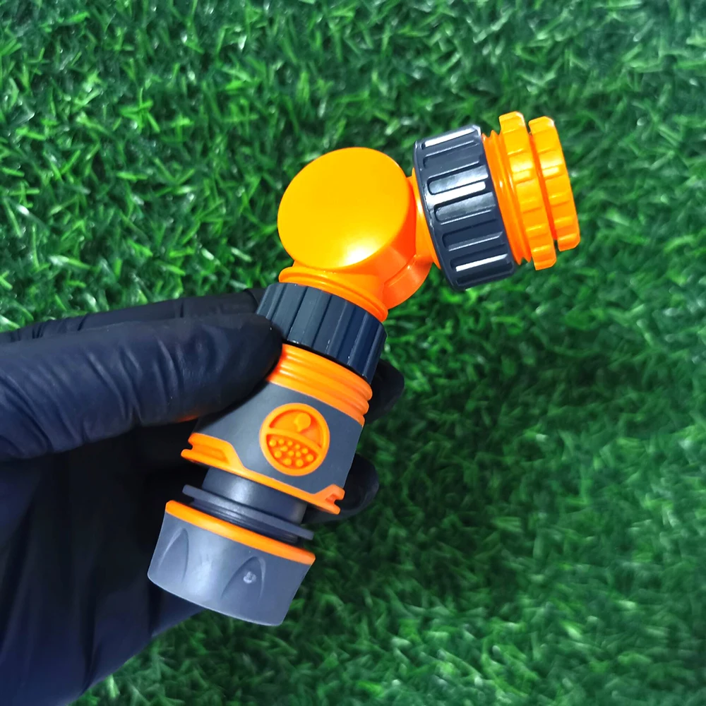 Faucet Hose Connect…