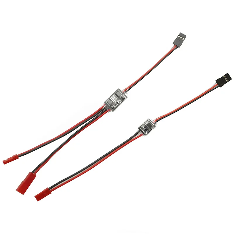 20A high current remote control electronic switch