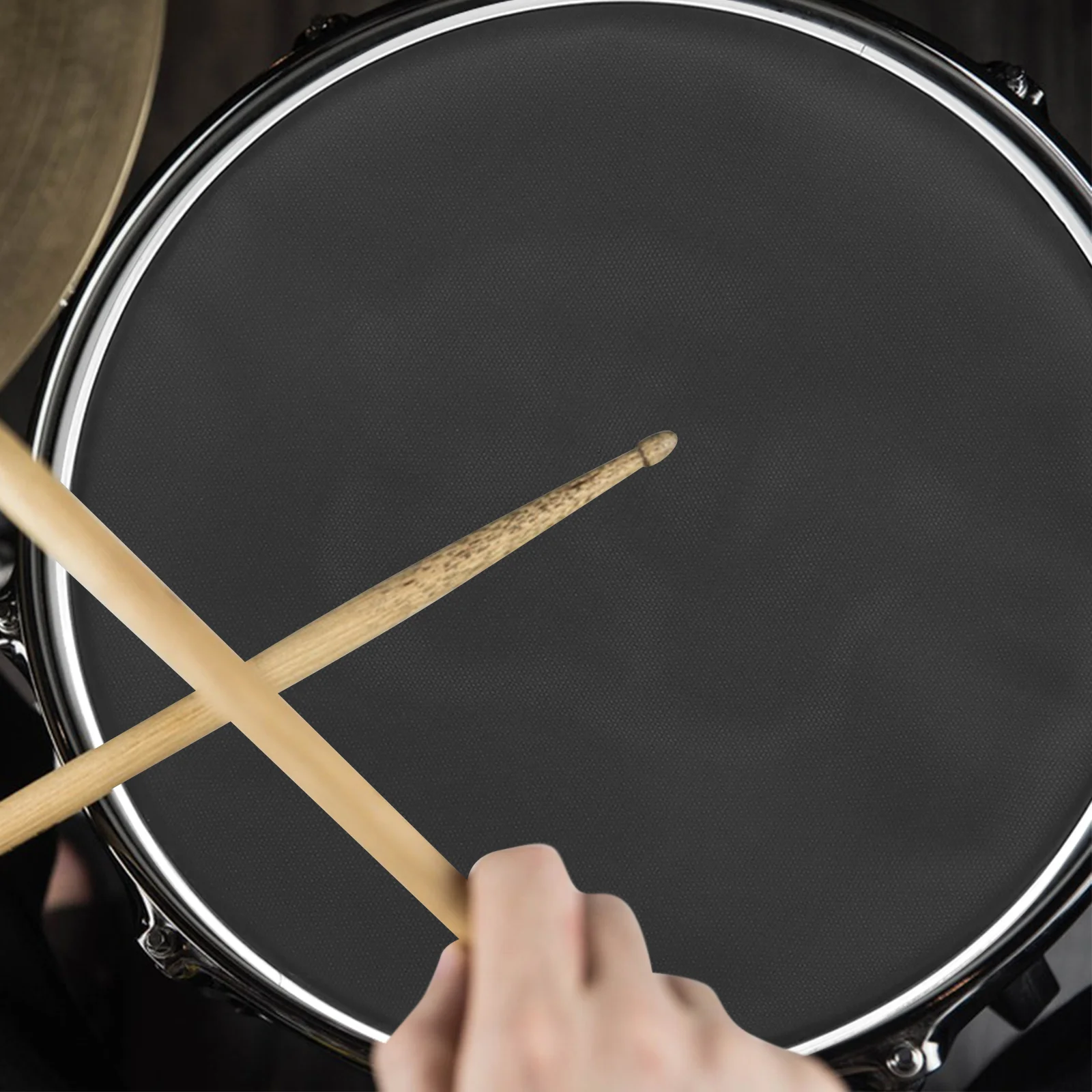 

mute drum heads for replacement mesh drum heads for replacement mesh silent drum heads mesh mute drum heads