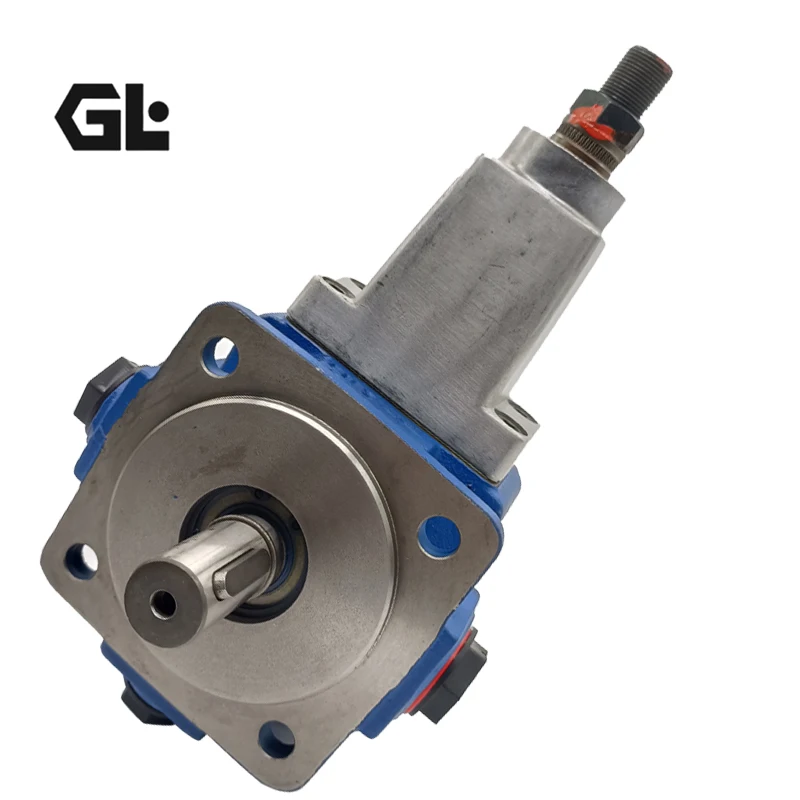 PV7 variable displacement hydraulic vane pump PV7-1X/16-20RE01MC0-16 PV7-1X/25-30RE01MC0-16 Hydraulic High Pressure pump