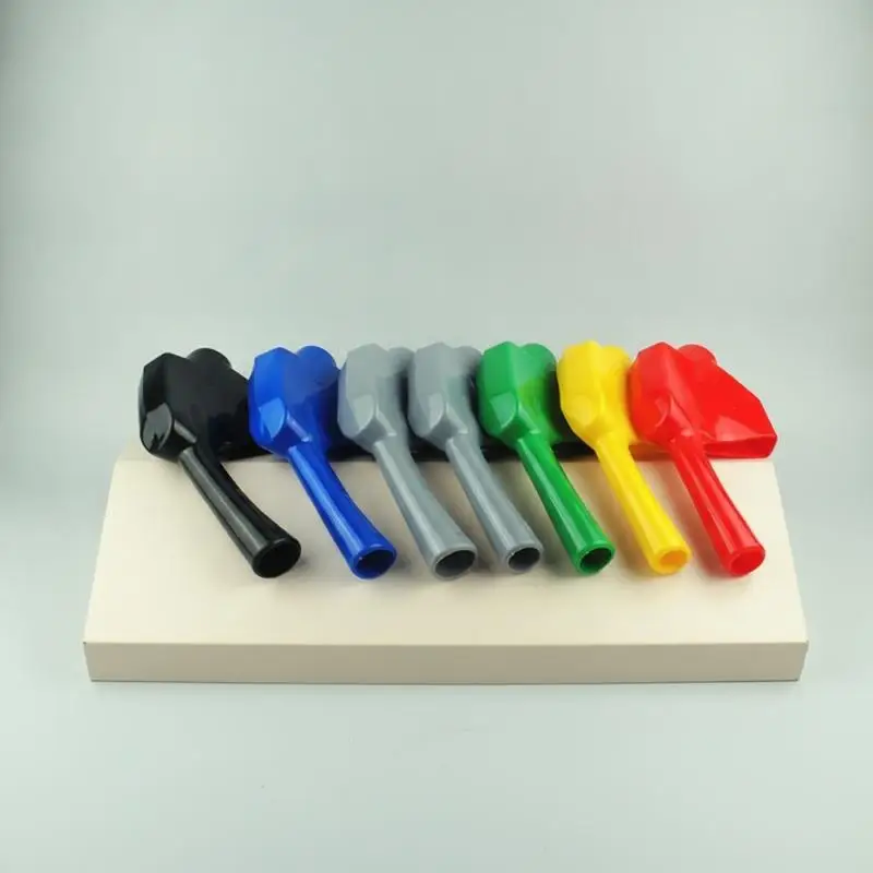 11A Dispensing Nozzle Protective Cover – Liquid Transfer Dispenser Spare Part For Dispensing Nozzle