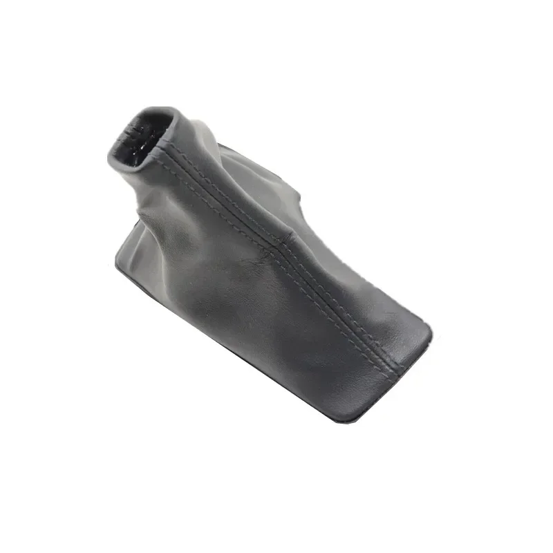 

84645D9000 Gear Shift Knob Leather Boots A/T For KIA SPORTAGE 2016-2019