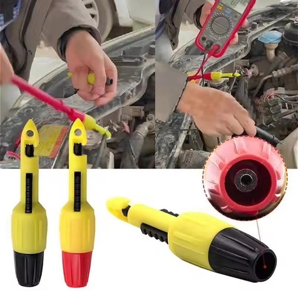 Insulation Wire Pie…