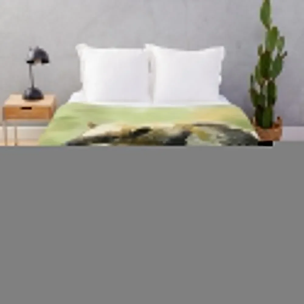 

Tamandua Throw Blanket Cute Plaid Cute Blankets