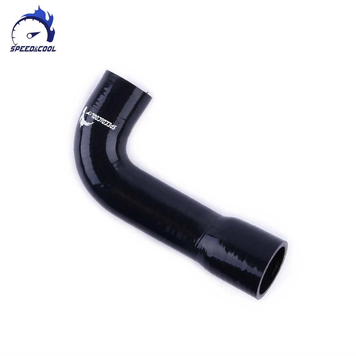 SPEED&COOL For Opel Corsa A Gsi Car Silicone Radiator Coolant Hose Kit High Performance Pressure