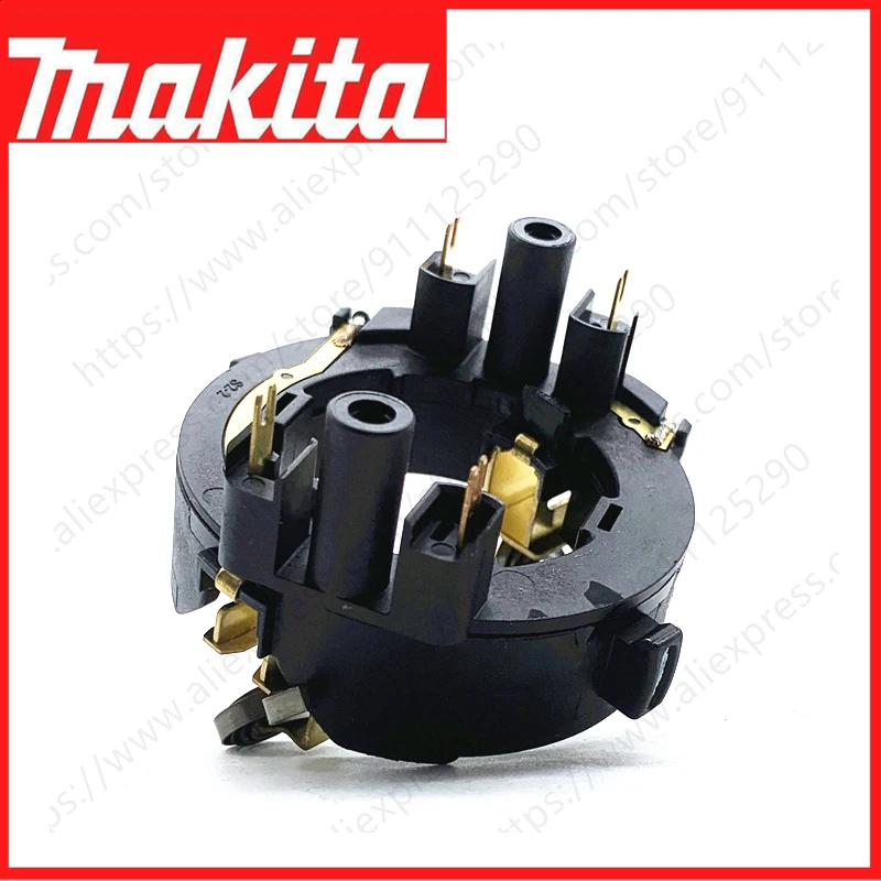Brush holder unit FOR MAKITA MT870 M8701 M8700