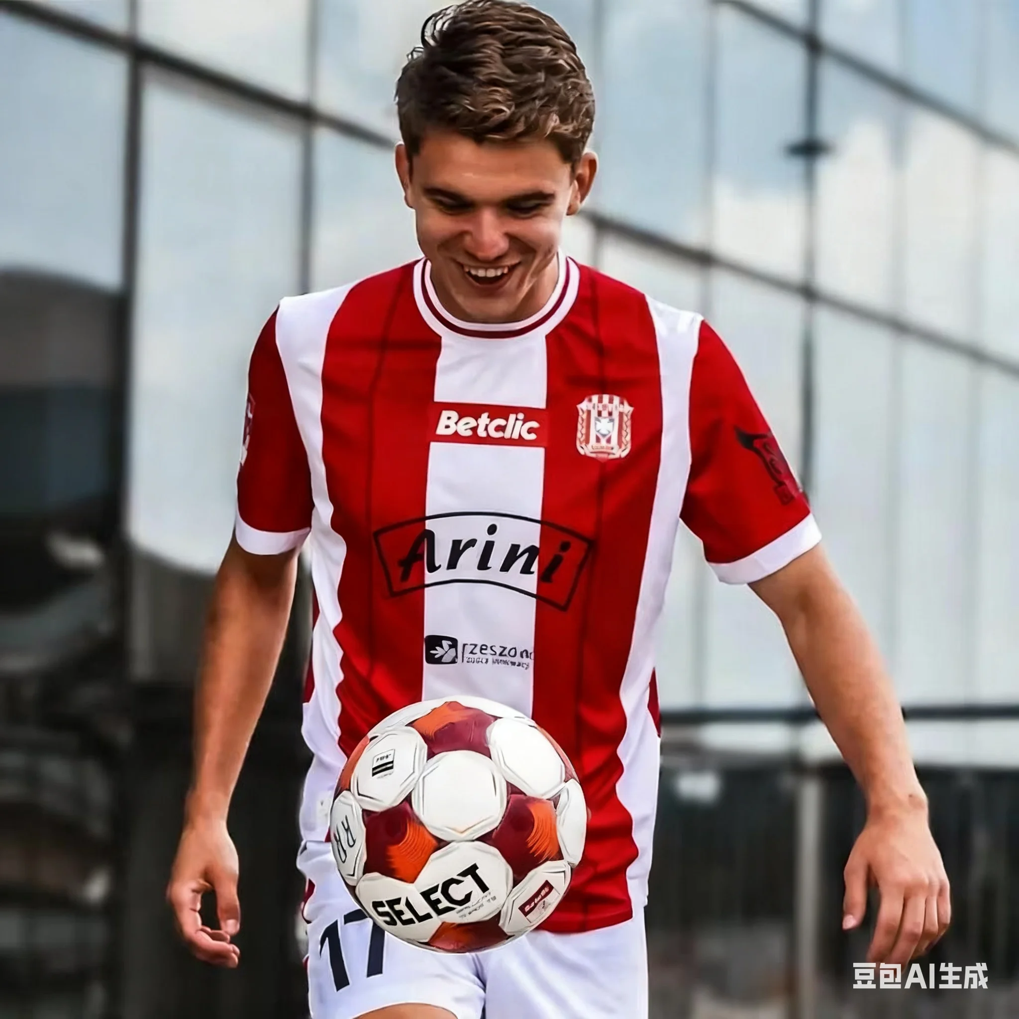 

2026 Polish Super Football Men's Jersey Poland Resovia Rzeszów Soccer Jersey Sports Dry Quickly Men's T-Shirt Kid's Clothing