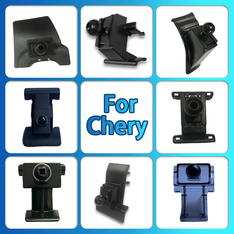 

Car Special Mobile Phone Holder Base For Chery GX eQ1 iCar Tiggo 5 7 8 7 PLUS 8 PLUS PRO 3X 5X Arrizo 5 PLUS OMODA 5