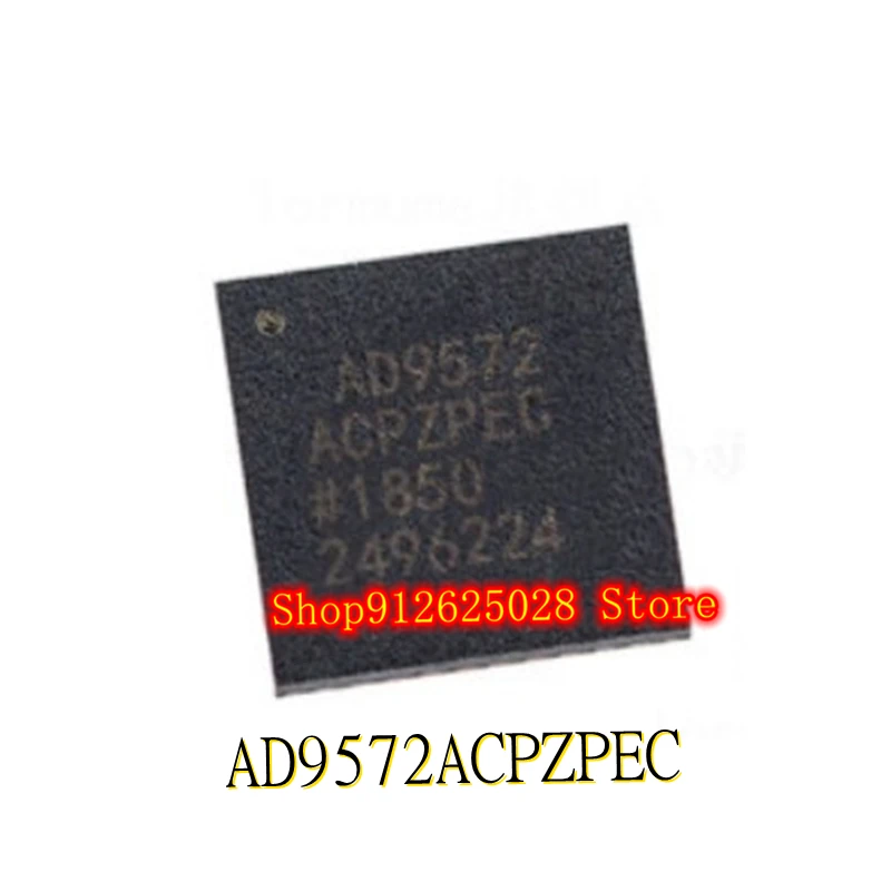 AD9572ACPZPEC ADCLK954BCPZ ADUC7020BCPZ62I HMC8100LP6JE LFCSP-40