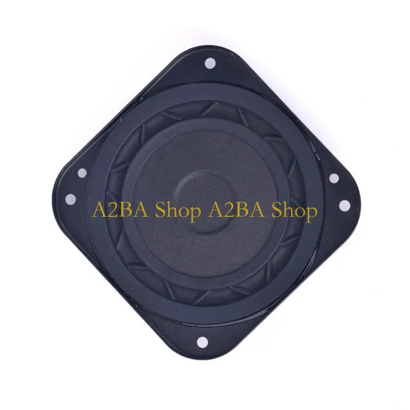 A2BA Internal Loudspeaker 8Ohm 15W Multimedia Loudspeaker Small Loudspeaker 3Inch