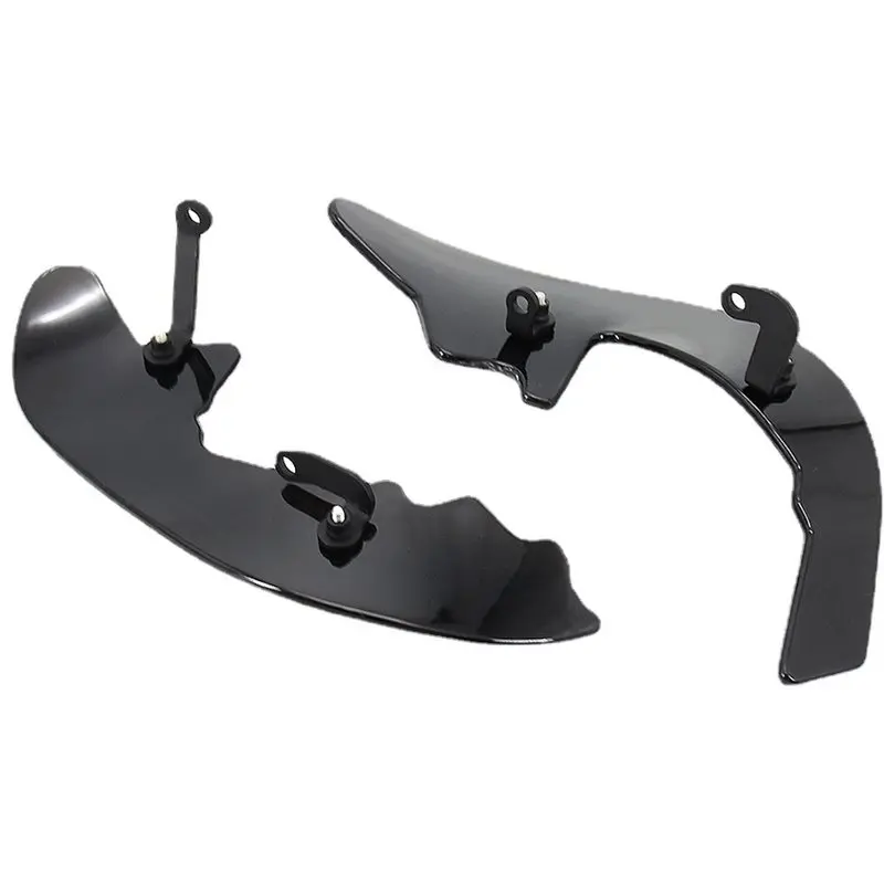 

Revised Foot Protector Guard Splash Brake Shift Shield For BMW K1600GT K1600GTL Motorcycle 2017 2018 2019 2020