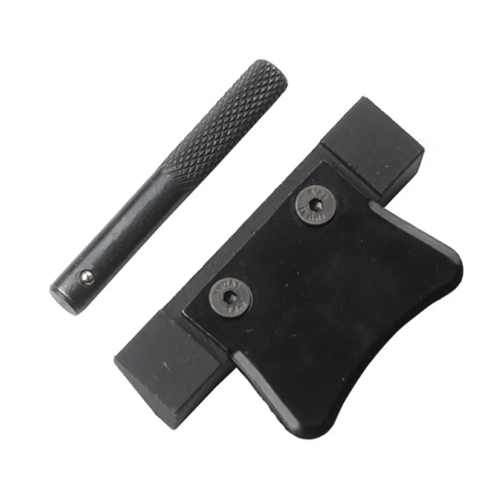 1pc Oil Pan Separator Tool Oil Gasket Remover Tool Engine Transmissions Oil Pan Separator Kit Metal Car Repair Tool