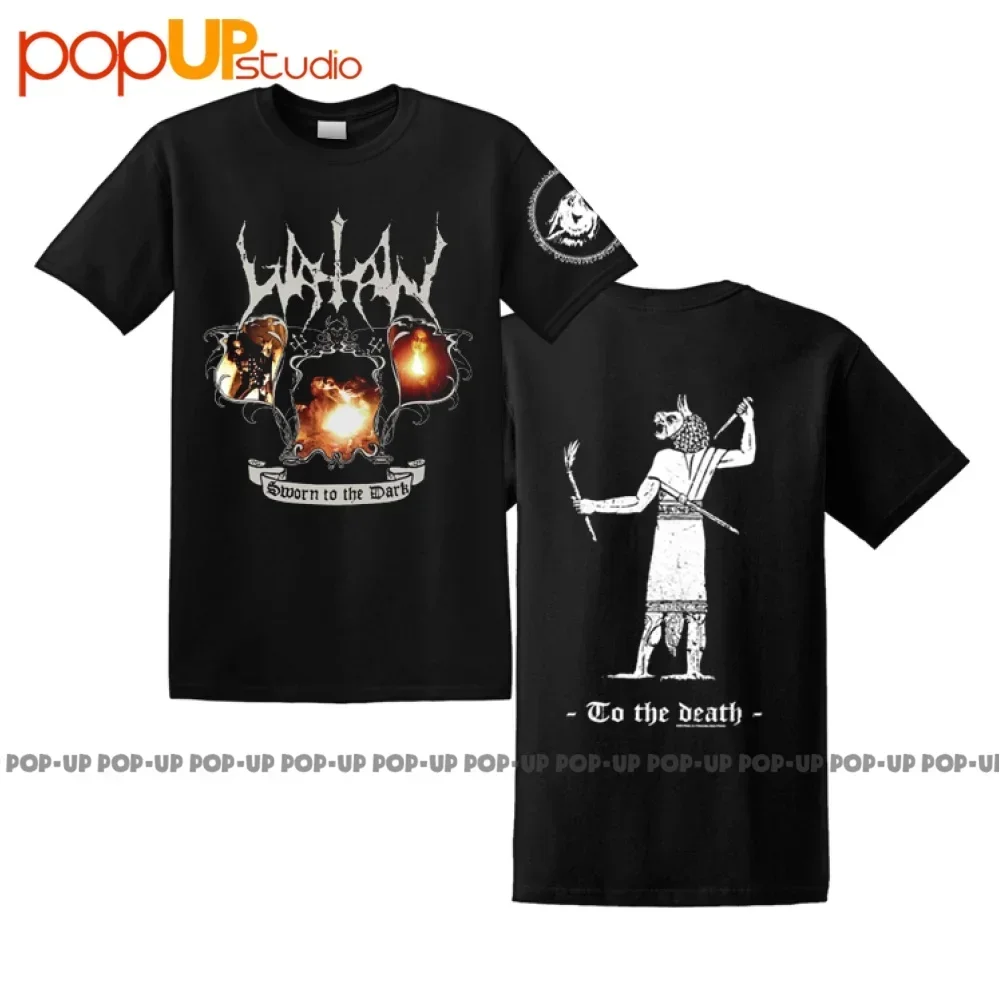 WATAIN - 'Sworn to the Dark' T-Shirt