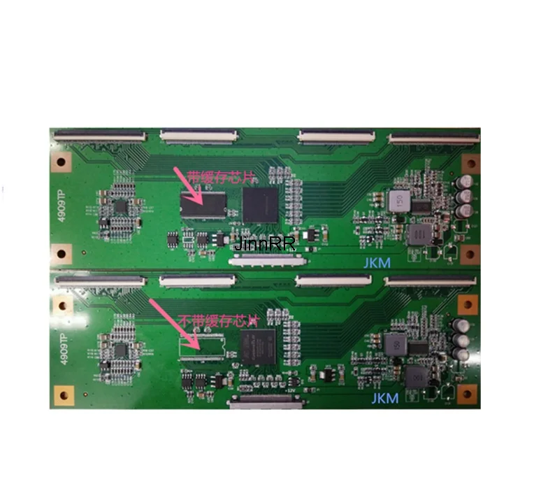 

The newly upgraded 4909tp logic board 40 / / 52 / 60 / 70 / 80 inches is dedicated to the assembly machine