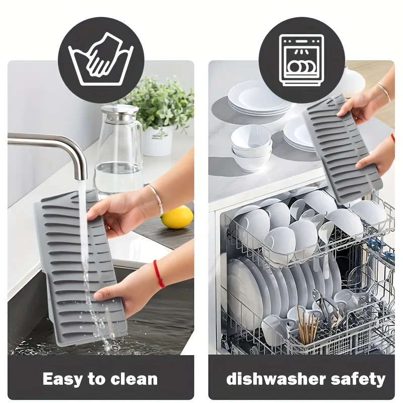 Thumbnail 2 - #71 Compare Sink Mats Before You Buy