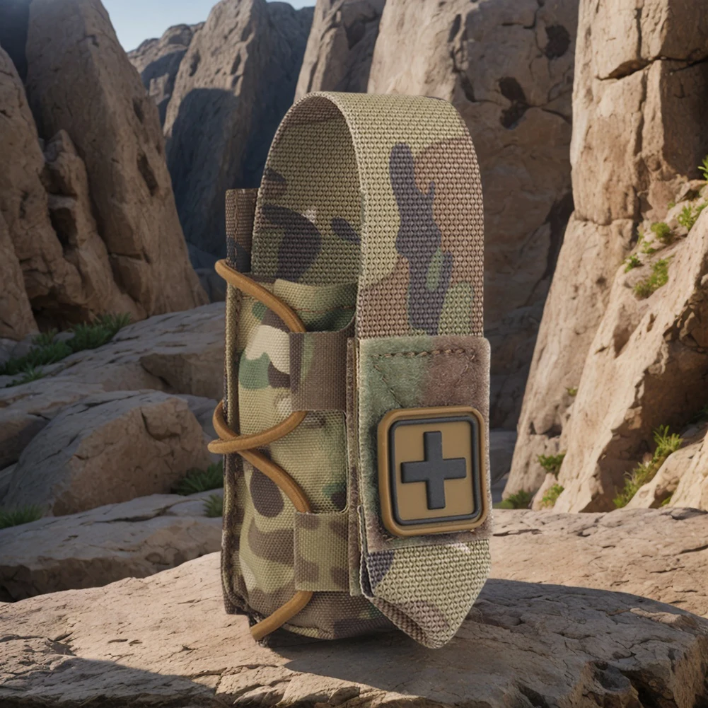 Closed Flap Tourniq…