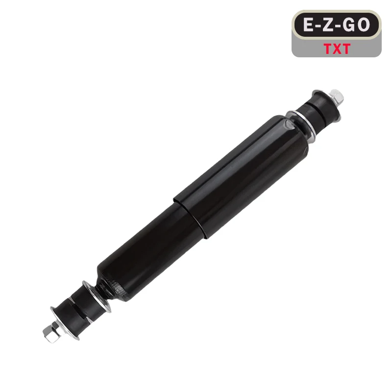 

Амортизатор подходит для газовых и электрических гольф-каров EZGO TXT 1994-2001-OEM # 76418-G01 76418G01 70324-G01 70324G01