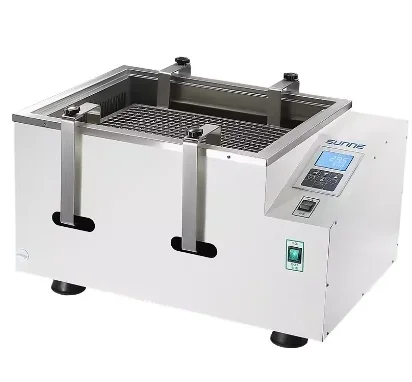 Thermostatic Shaking Water Bath Shaking Water Bath for Laboratory
