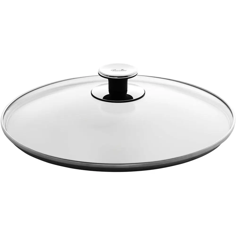 

Стеклянная крышка с полным обзором 10,2 дюйма для приготовления пищи