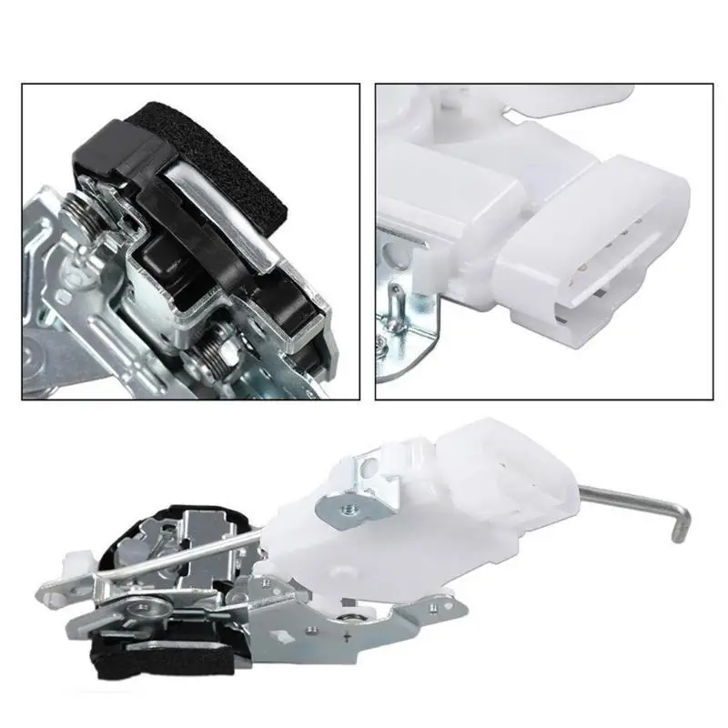 

31BC автозащелка задней двери багажника, привод замка двери багажника, мотор багажника для 69110-35071 69110-35070