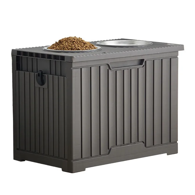 Ridge protection bowl, neck protection  basin,  rice basin, eating table, pet bowl, grain storage bucket