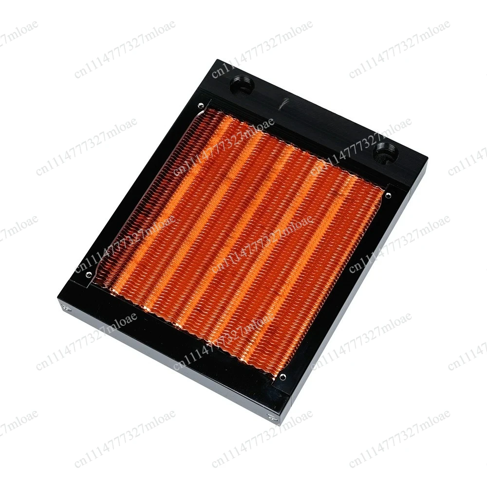 240/360Mm PC cooling radiator water cooler G1/4 