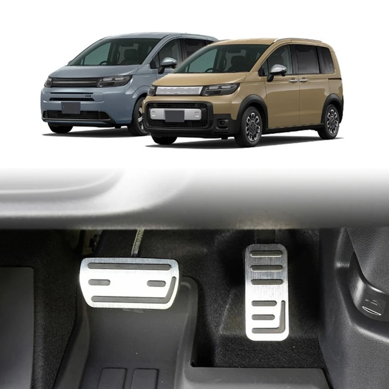 

Фонарики ускорителя, фонарики для Honda Freed 2024, аксессуары из алюминиевого сплава