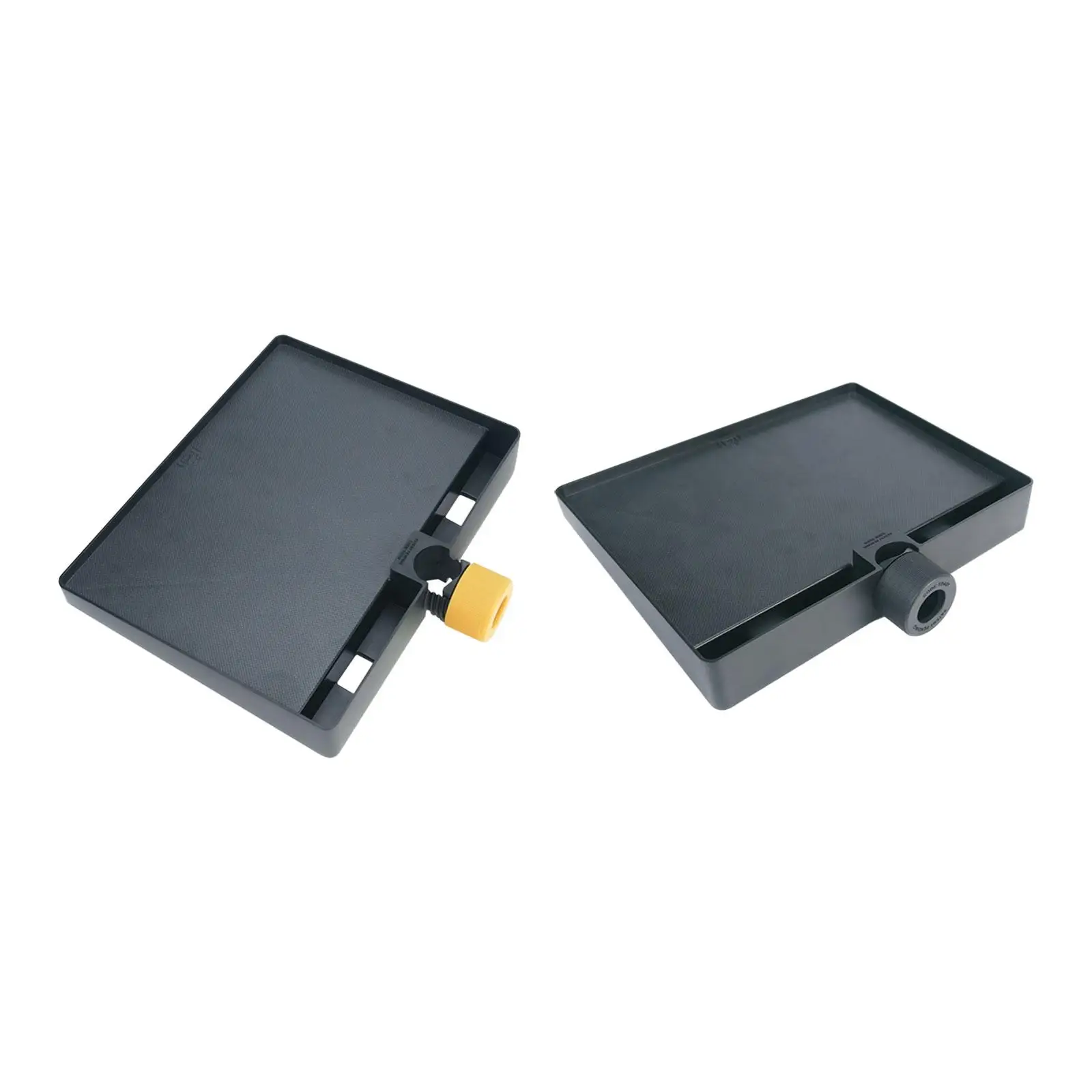 Mic Stand Tray Multifunctional Sound Card Tray for Karaoke Stage Concert