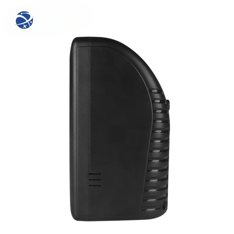 Omnidirectional USB Barcode Scanner, Desktop Scanners 1D, QR Bar Code Reader para Caixa, Livraria, Supermercado, 2D