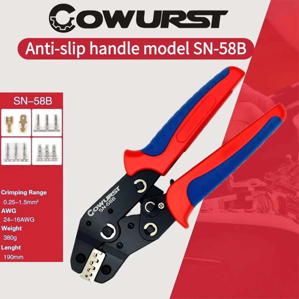 SN-58B Anti-Slip Ha…