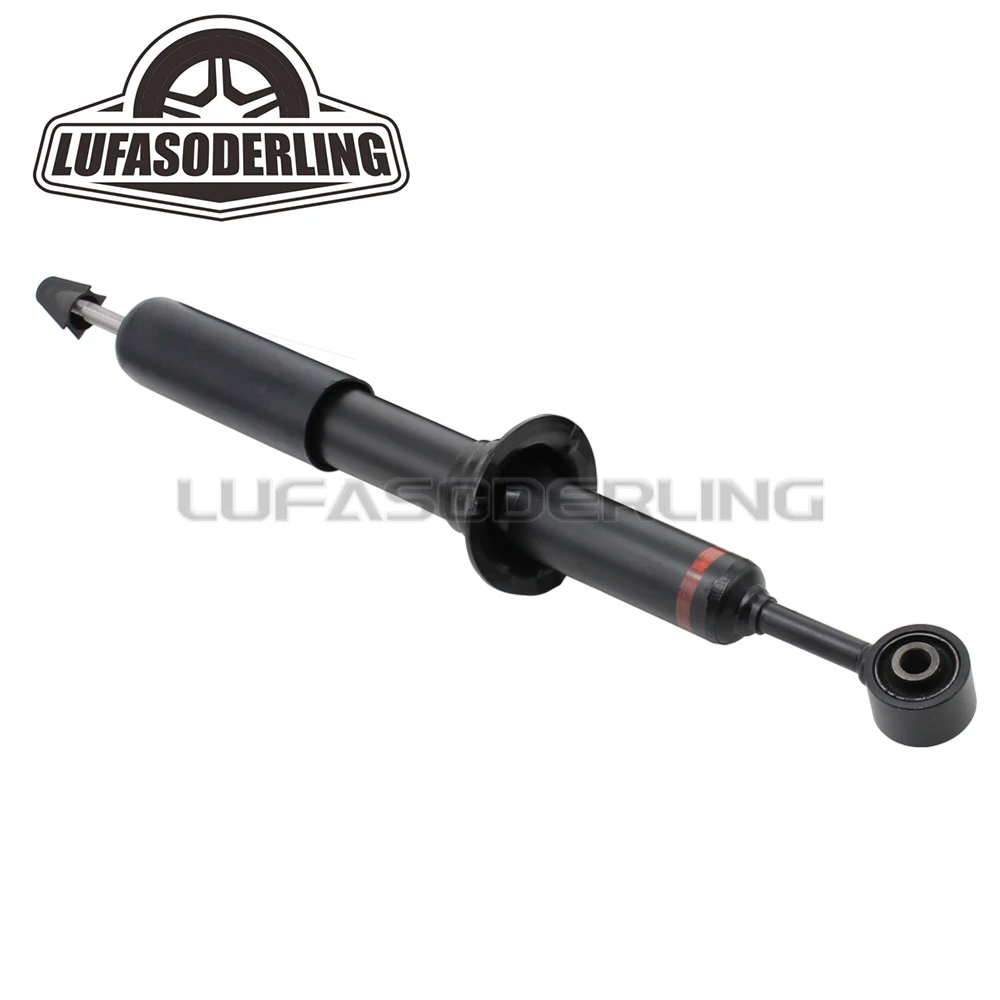 1Pcs Front Shock Absorber For Lexus GX470 4.7L Toyota Land Cruiser Prado 120 2002-2009 48510-69195 48510-69415 48510-69495