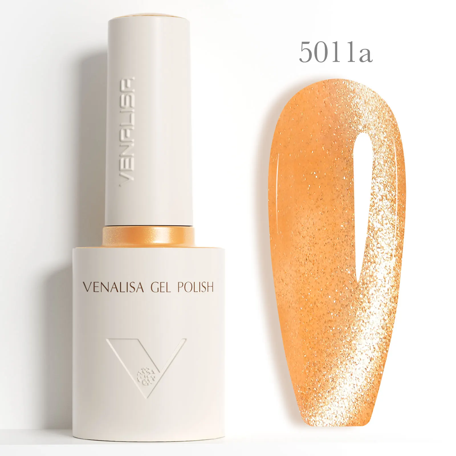1/2/3 Stück Kit Venalisa 10 ml Nagelgellack HEMA/TPO Free Base Ultra Glossy Diamond Tempered Long Wear Top Coat Matt Gel Lack