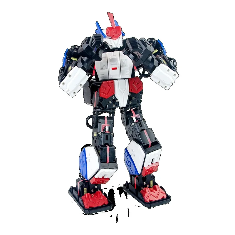 Bionic humanoid bipedal robot, intelligent education steering gear