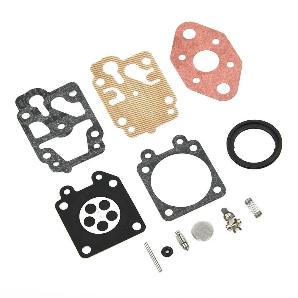 Brushcutter Diaphragm Repair Replacement Accessories Set Assembly For Homelite HLT25CNC Gasket Kits Rebuild New