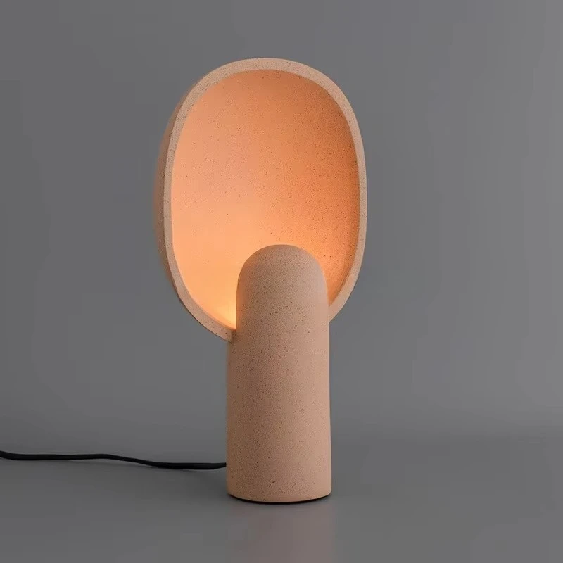 Light  Diode  Hotel Living Room Bedroom  Table Bedside Lamp Bedroom or Office