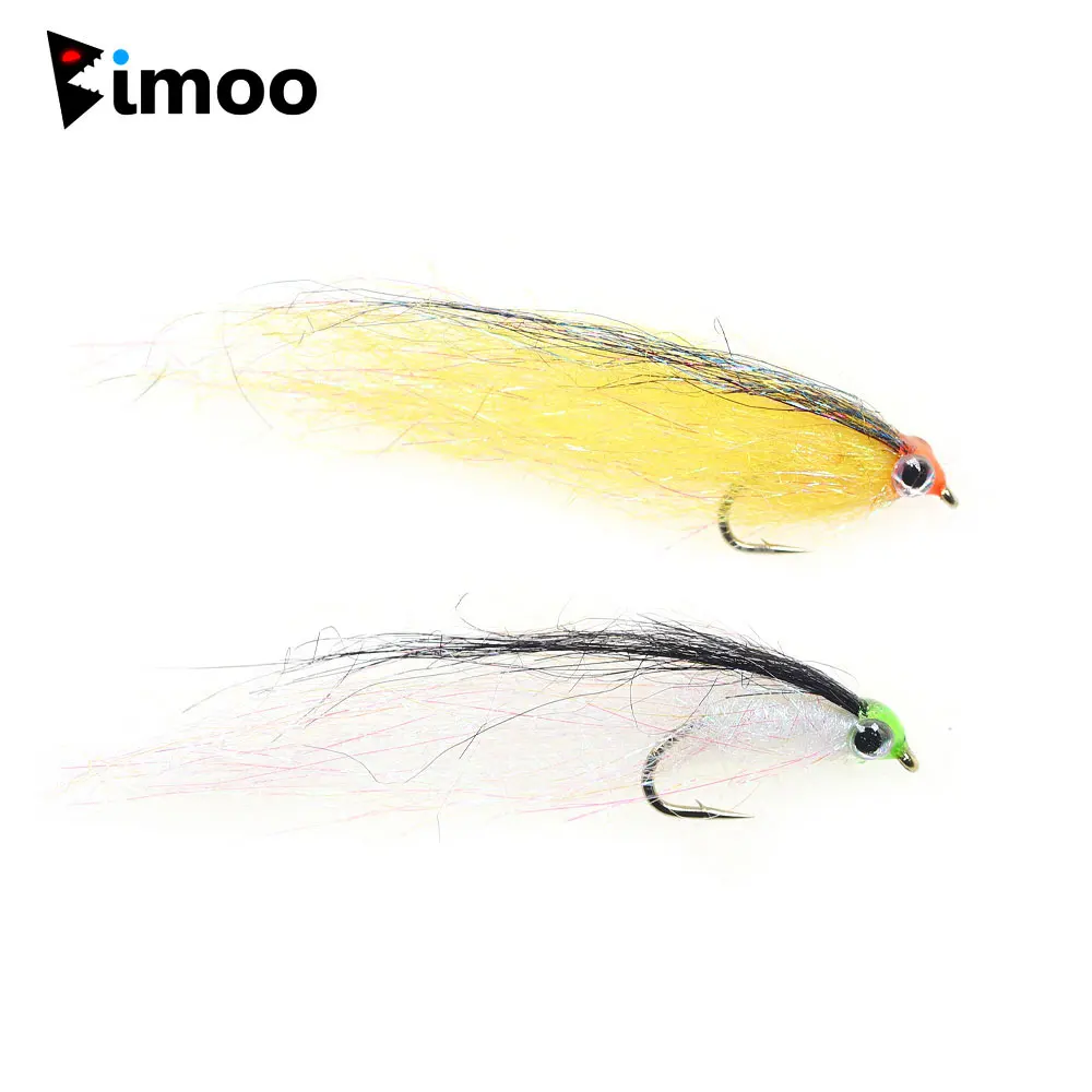 Bimoo 4PCS Slowly S…