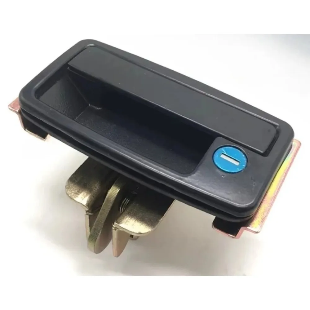 Brand New Rear Door Lock Engine Hood Lock Excavator Parts for Sany Kaiyuan 60 for Sunward 50 60 70 80