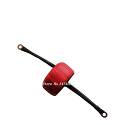 Power frequency pure sine wave inverter dedicated high-power iron-silicon copper inductor 47UH 80A 120A 180A 240A 300A 400A