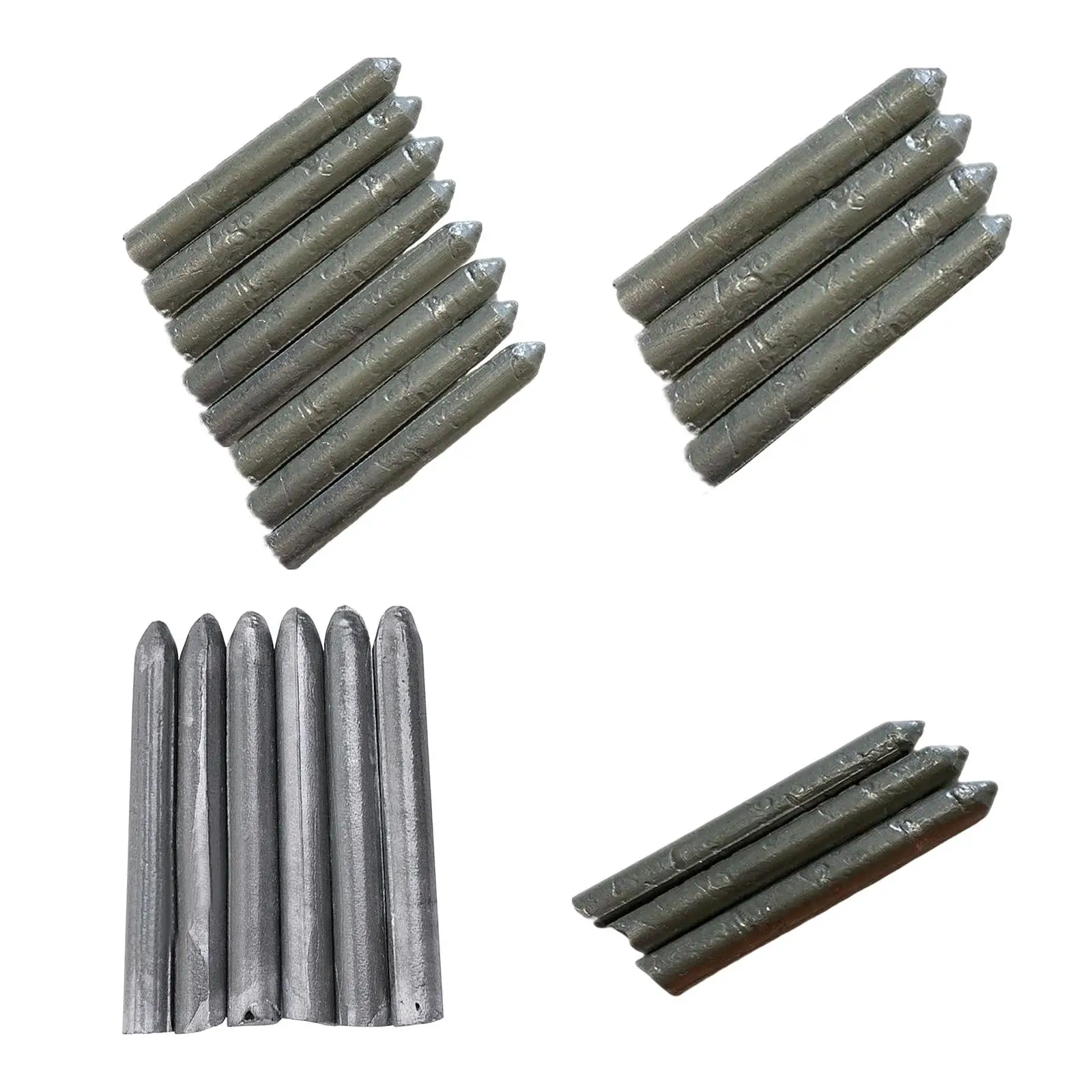 Welding Rods Just Need A Lighter Aluminum Welding Rods for Copper Water Tank